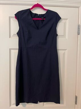 jason wu denim dress Jason Wu Denim Midi Dress
